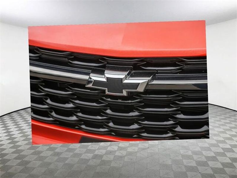 2024 Chevrolet Trax 2RSImage 7