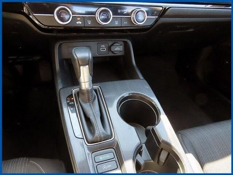 2024 Honda Civic LX photo 16