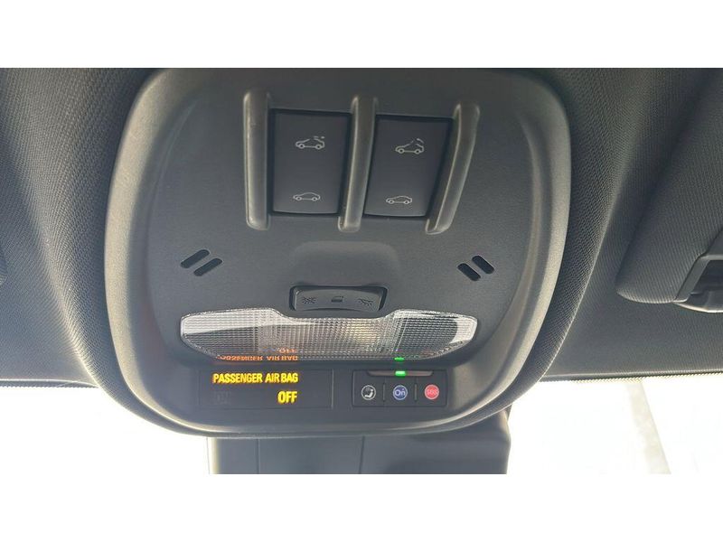 Used 2024 Chevrolet Trax 2RSImage 15