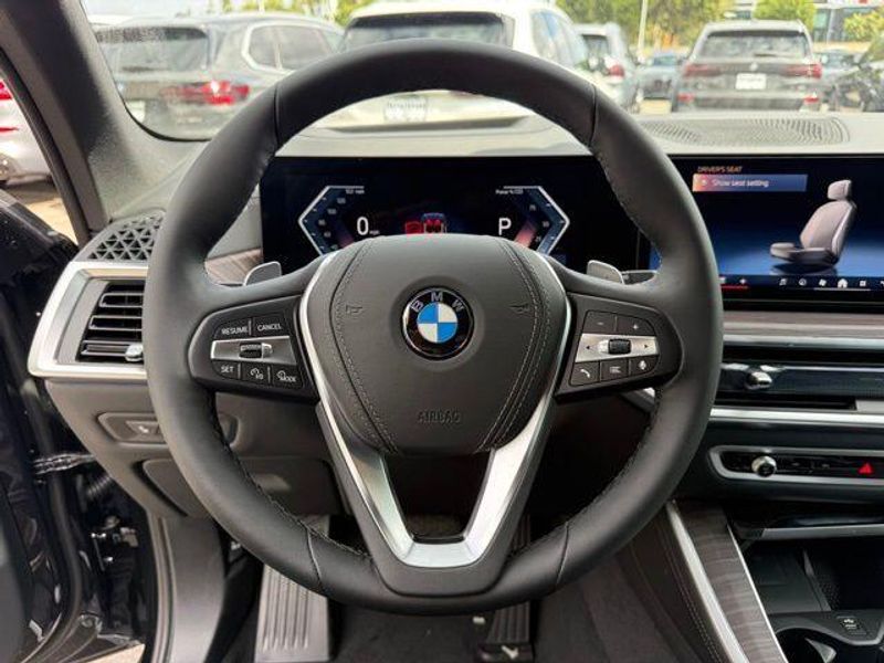 New 2026 BMW X5 sDrive40iImage 21