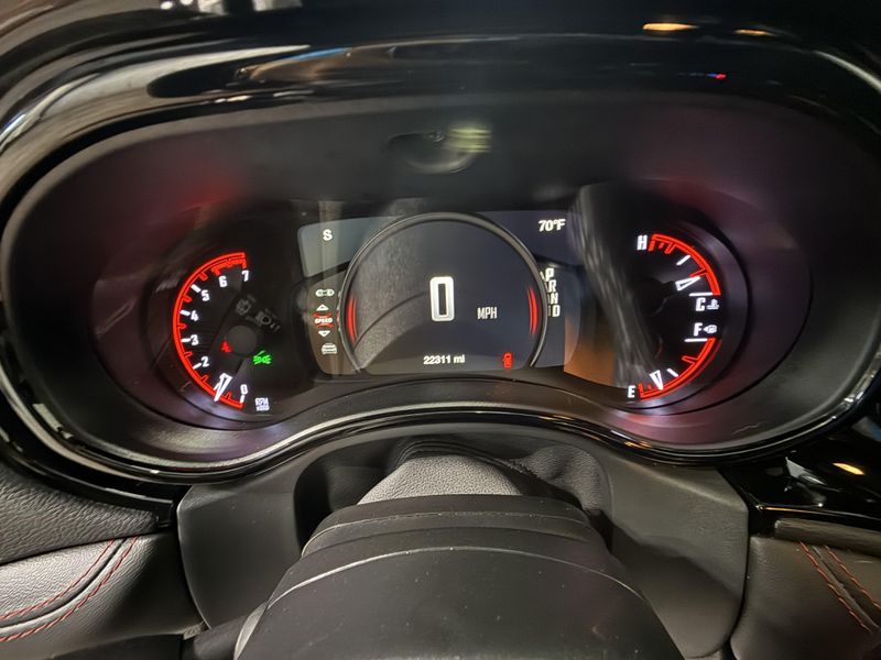 Used 2025 Dodge Durango R/TImage 21