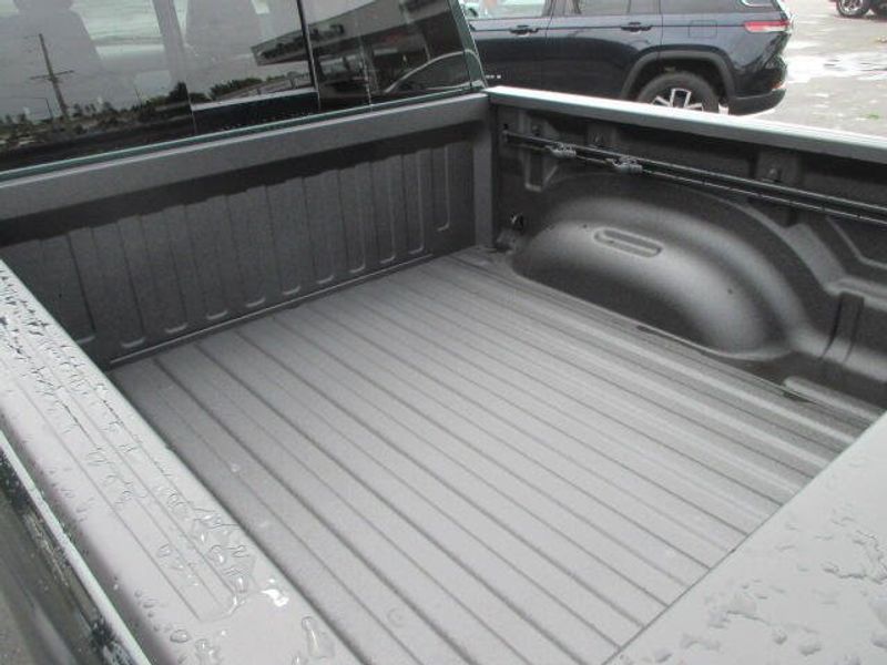 New 2026 RAM 1500 Laramie Crew Cab 4x4 5