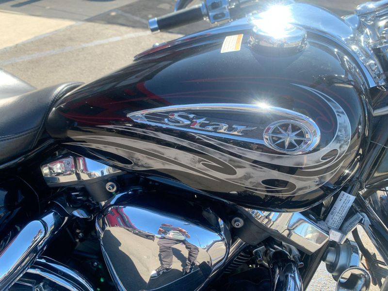 Used 2011 Yamaha ROAD STAR S Image 21