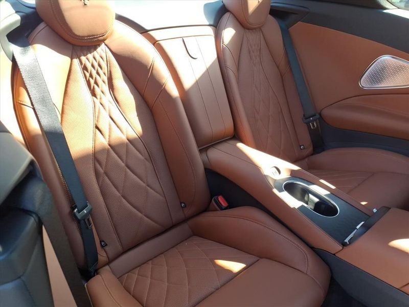 New 2026 Maserati GranTurismo Image 5