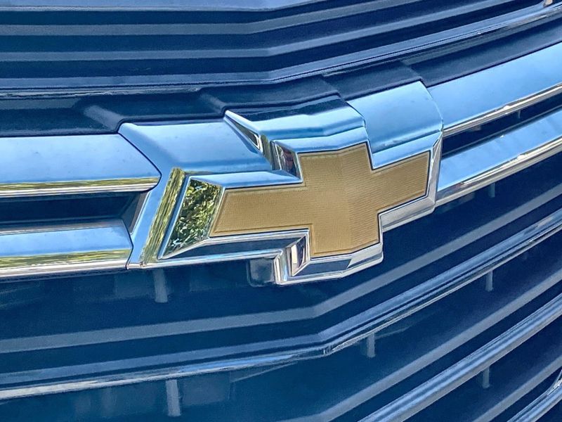 Used 2022 Chevrolet Equinox LTImage 30