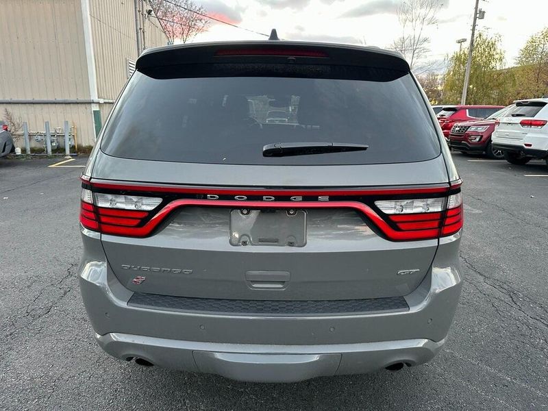 2024 Dodge Durango GTImage 15