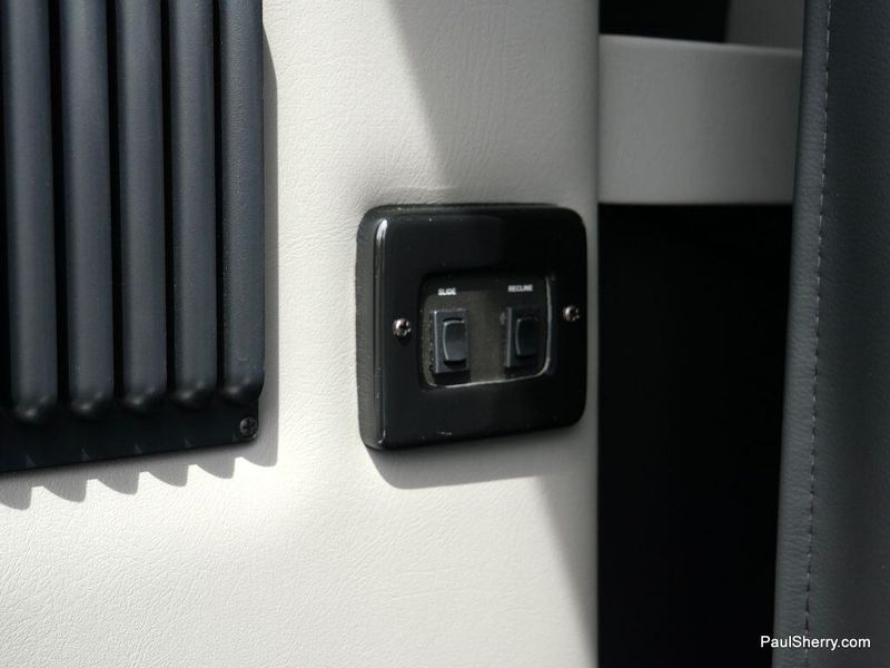 2024 RAM Promaster 2500 Slt+ Window Van High Roof 159