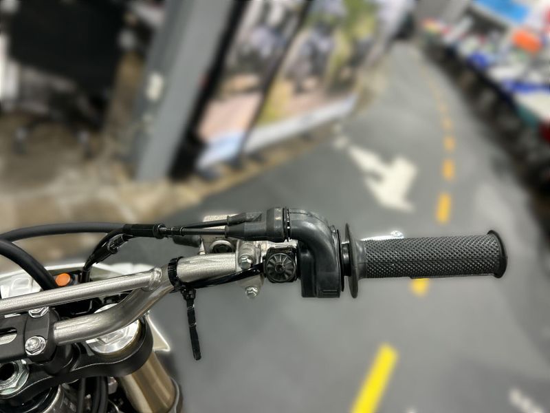 New 2026 Kawasaki KLX 300R Image 21