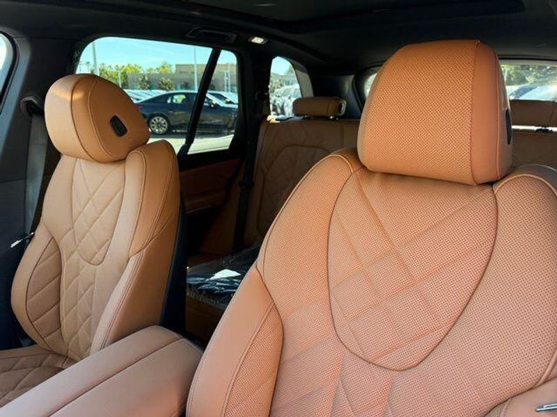 New 2026 BMW X5 xDrive40iImage 20
