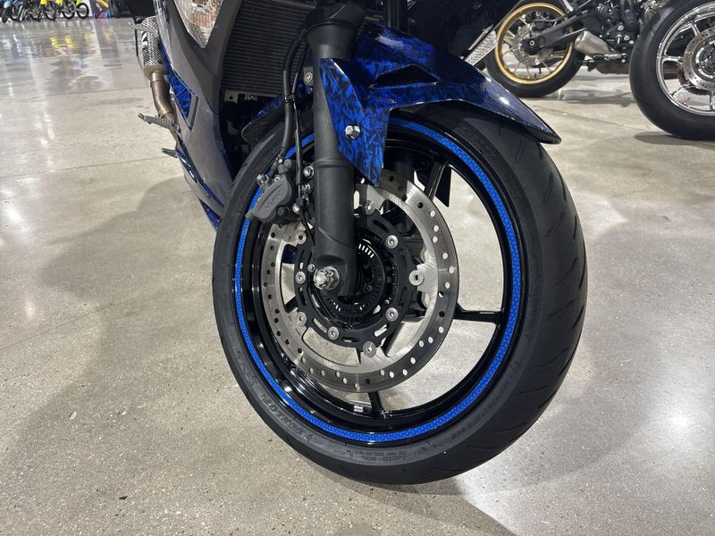 Used 2024 Kawasaki NINJA 500 Image 25