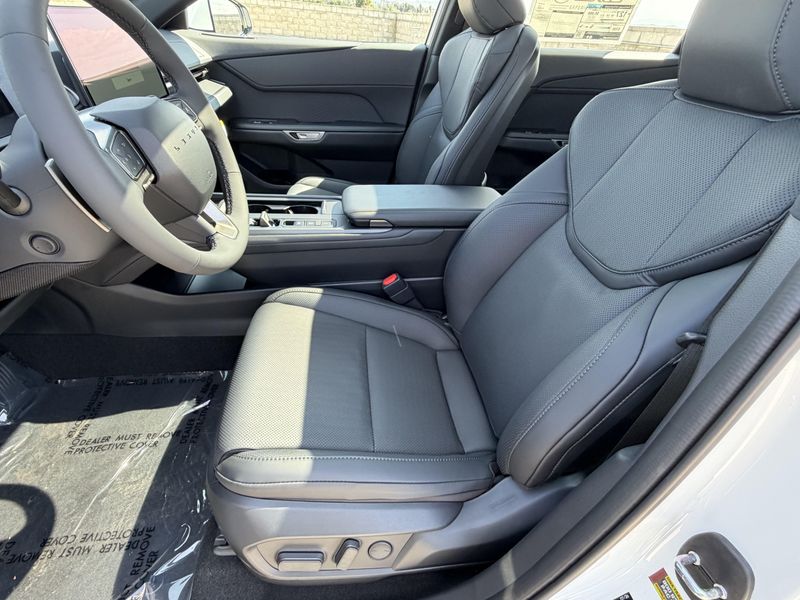 New 2026 Lexus ES 350e PremiumImage 20