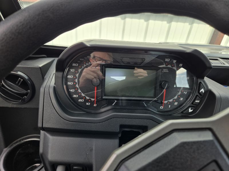 NEW 2026 POLARIS RANGER CREW XP 1000 NORTHSTAR EDITION ULTIMATE Image 12