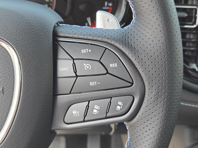New 2026 Dodge Durango Gt Plus Awd America250