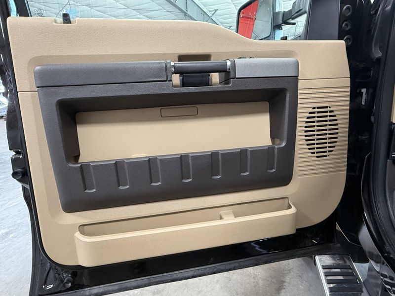 Used 2014 Ford F-250 Image 25
