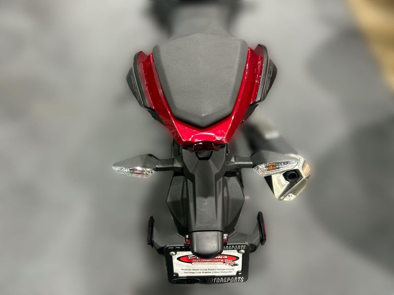 Used 2021 Kawasaki Z400 ABS Image 17