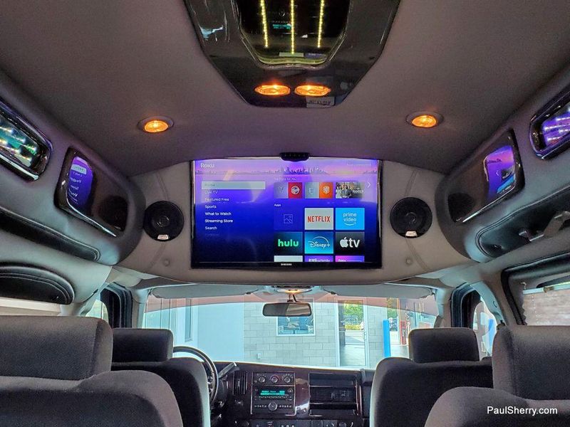 Used 2015 GMC Savana 2500 Image 32