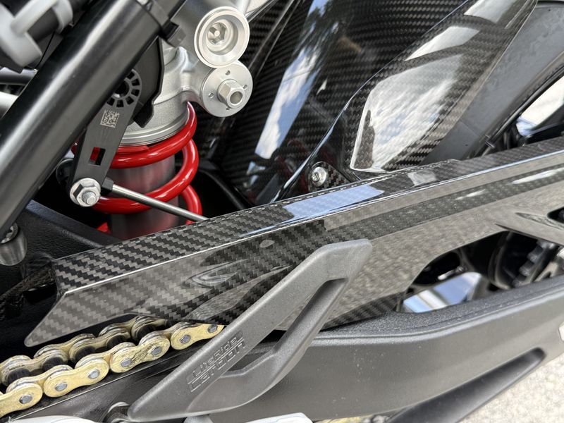 2026 BMW S 1000 RR