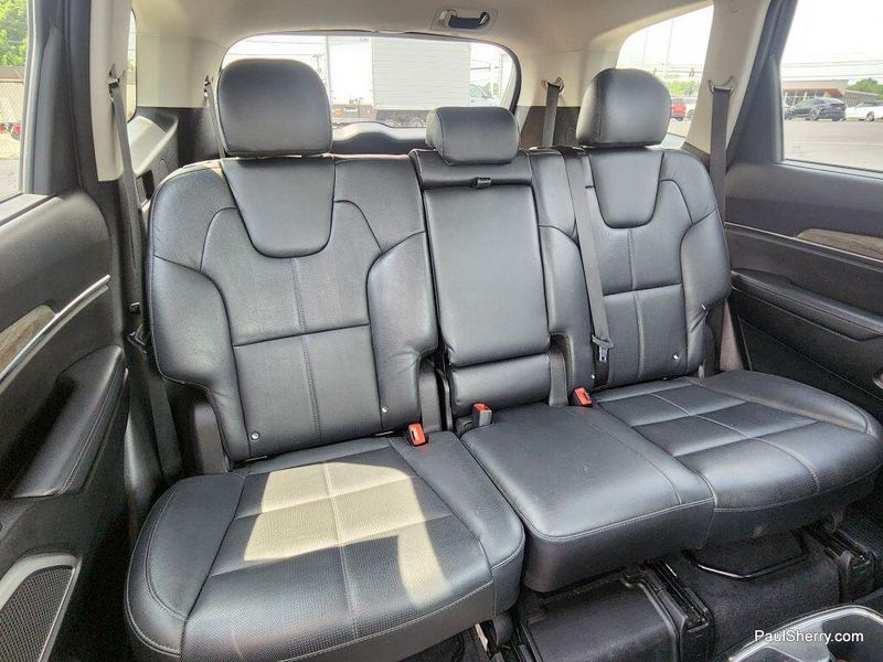 Used 2020 Kia Telluride EXImage 5