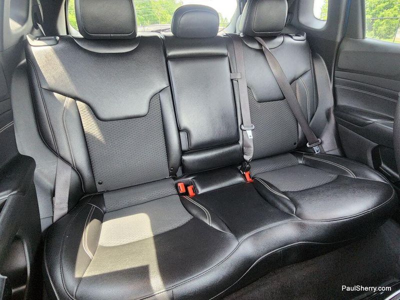 2023 Jeep Compass AltitudeImage 40