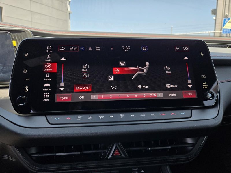 New 2026 Dodge Charger Scat Pack 2-door Awd