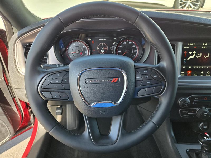 Used 2023 Dodge Charger SXT RWD