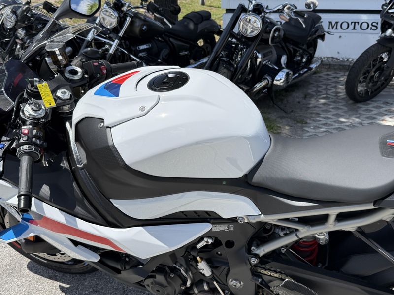 New 2026 BMW S 1000 RR 