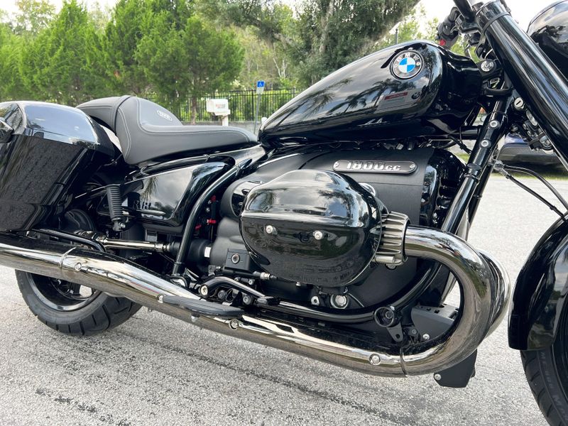 New 2024 BMW R 18 Roctane 