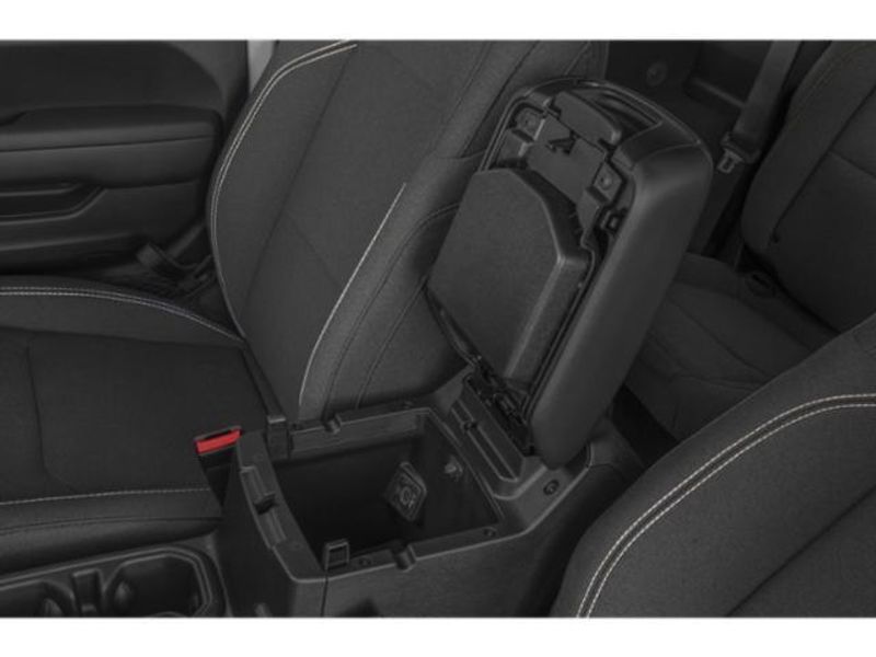 2025 Jeep Wrangler 2-door RubiconImage 14