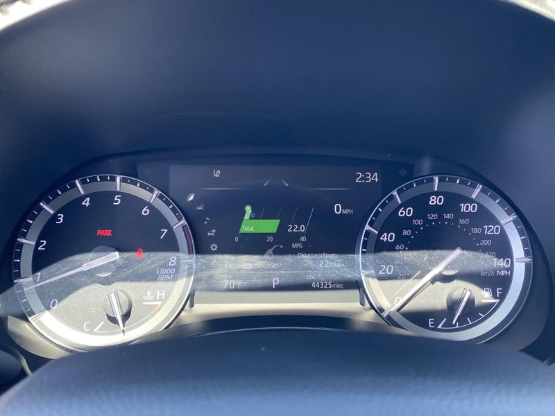 2021 Toyota Highlander XLEImage 29