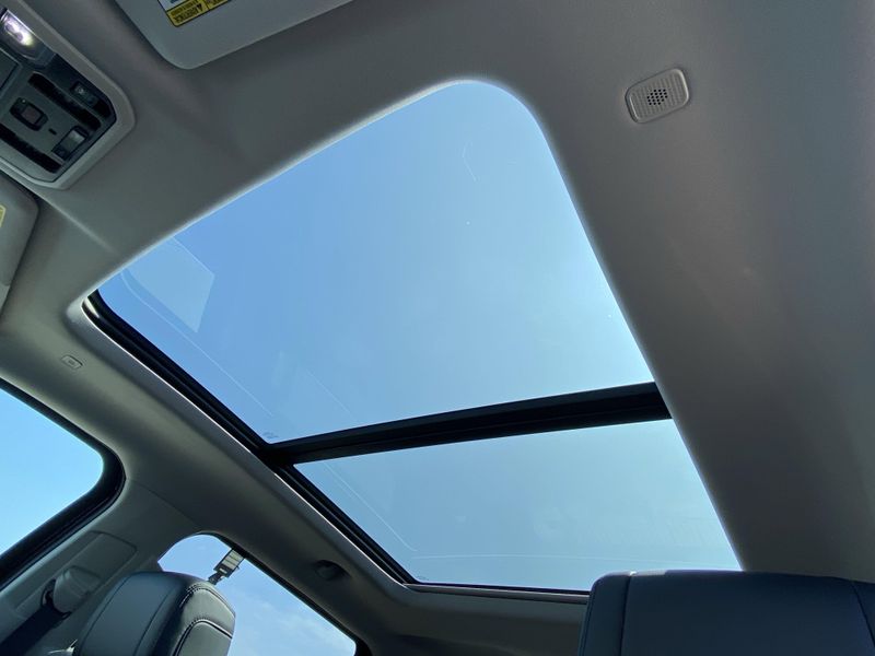 2024 Toyota Tundra LimitedImage 31
