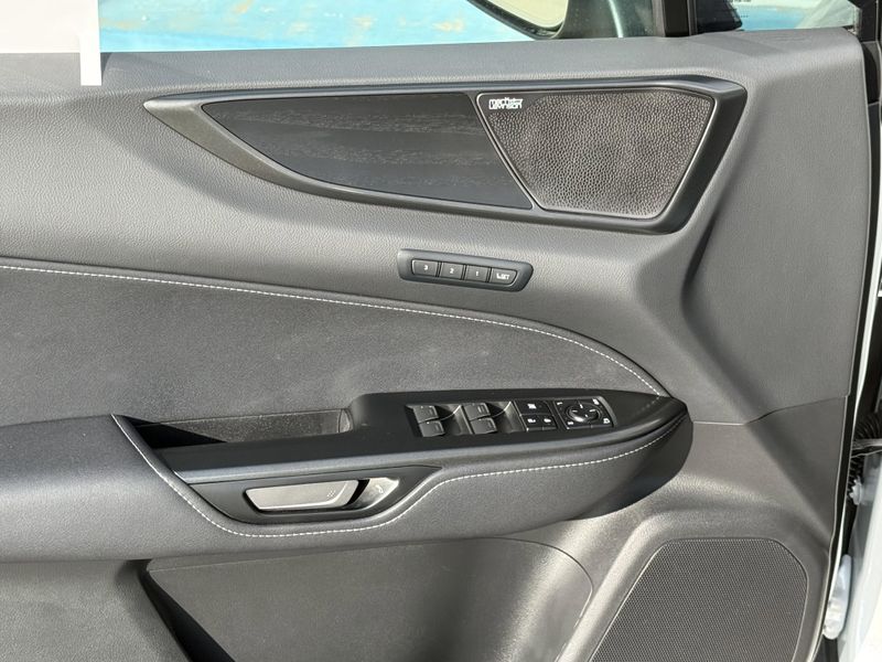 Used 2024 Lexus NX 350 LuxuryImage 17