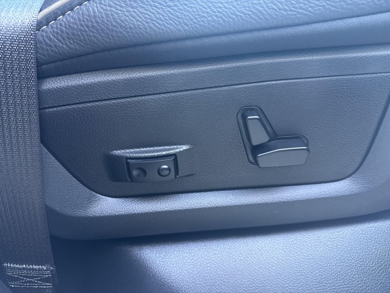 Used 2015 RAM 2500 Longhorn LimitedImage 23