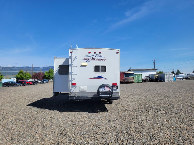 Used 2006 JAYCO JAYFLIGHT 27.5 RKS Image 4