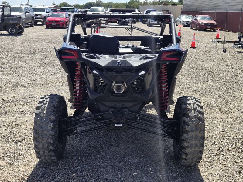 New 2026 Can-Am MAVERICK RS 72 T 