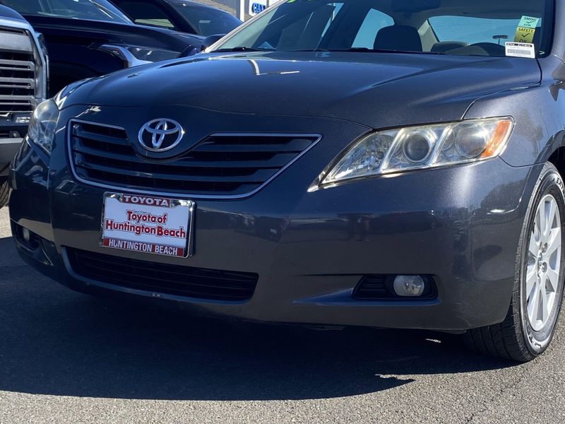 Used 2009 Toyota Camry XLEImage 7