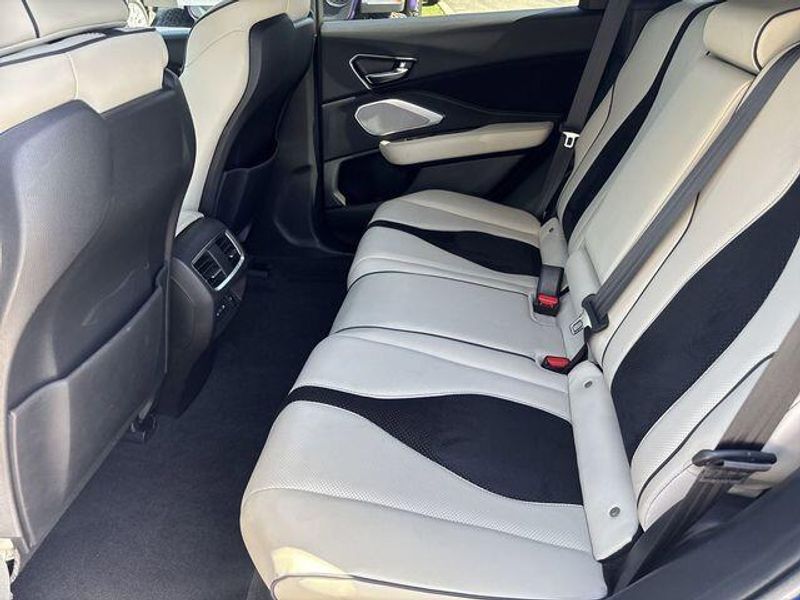 Used 2023 Acura RDX A-Spec Advance PackageImage 16