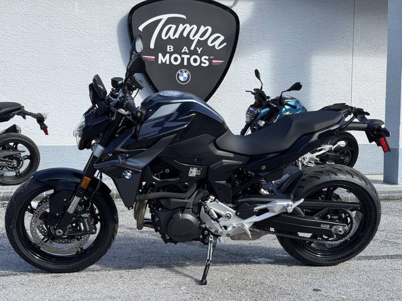 New 2026 BMW F900R LOW 