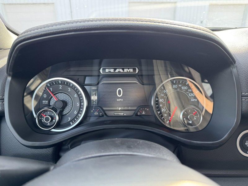 2025 RAM 1500 LaramieImage 20