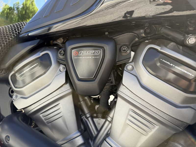 Used 2023 Harley-Davidson Pan America 1250 Special 