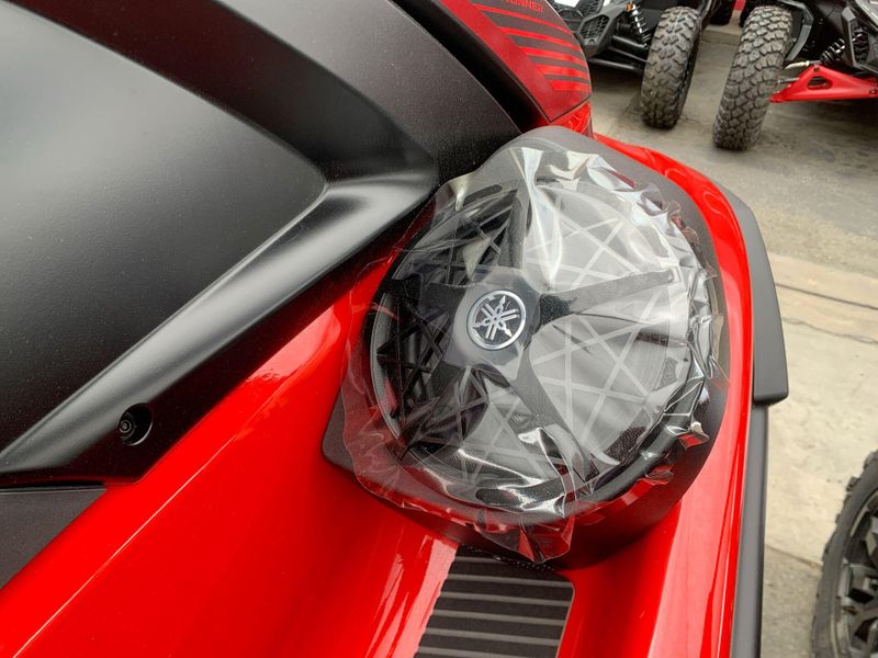 New 2025 Yamaha VX DELUXE W&sol;AUDIO Image 16