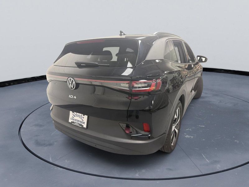 Used 2024 Volkswagen ID.4 62kWhImage 11