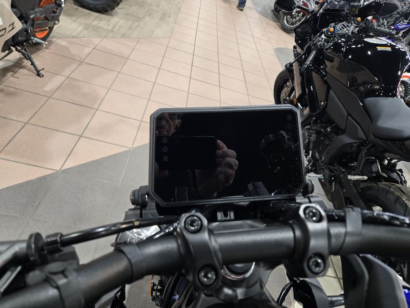 NEW 2026 YAMAHA MT09 Image 14