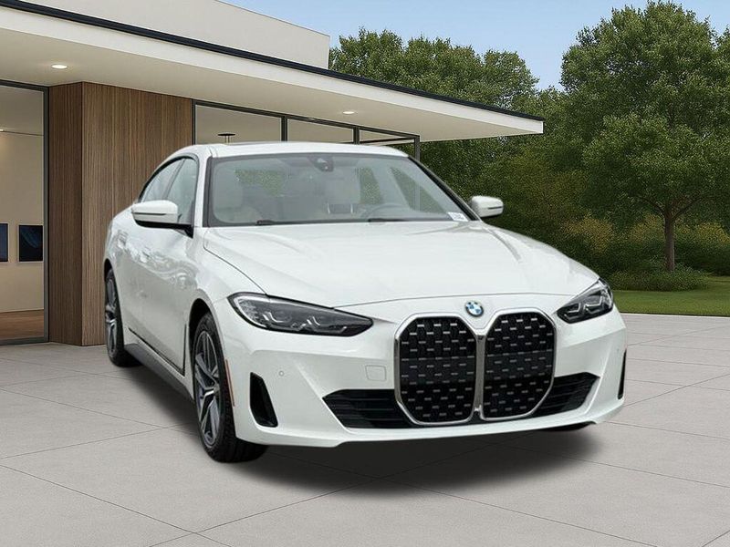 Used 2023 BMW 4 Series 430i Gran CoupeImage 5