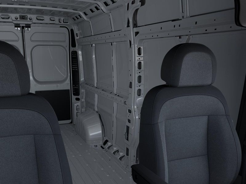 New 2027 RAM ProMaster Cargo Van TradesmanImage 26