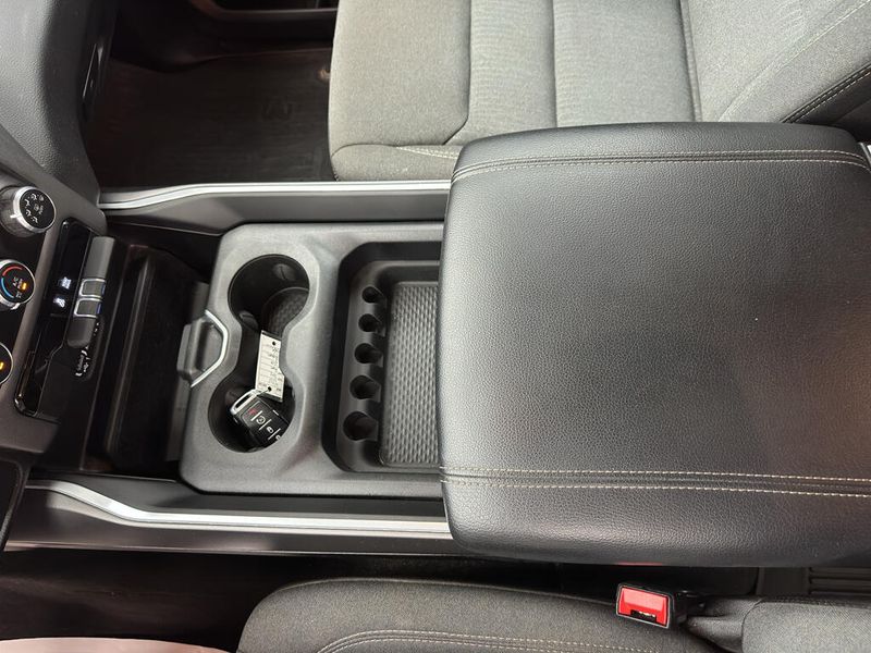 Used 2023 RAM 1500 Big HornImage 11