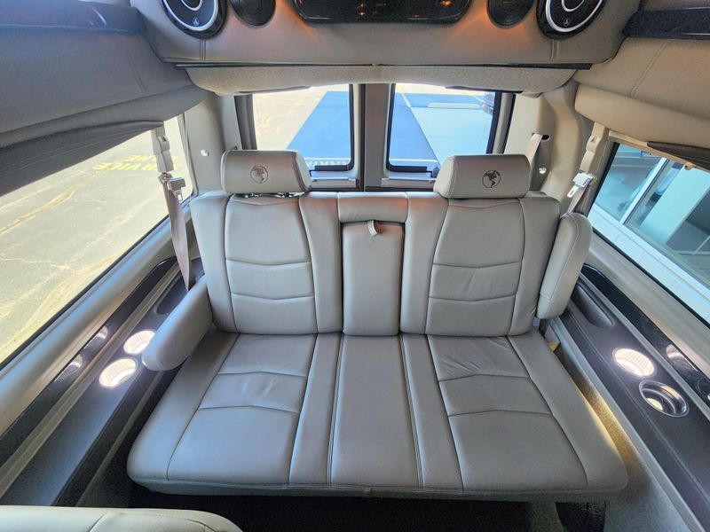 Used 2020 Chevrolet Express Cargo 