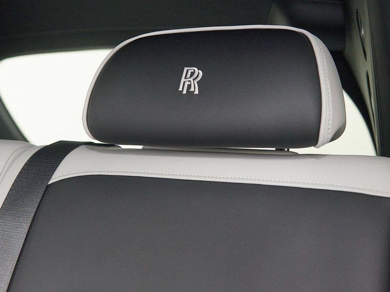 New 2026 Rolls-Royce Cullinan Image 21