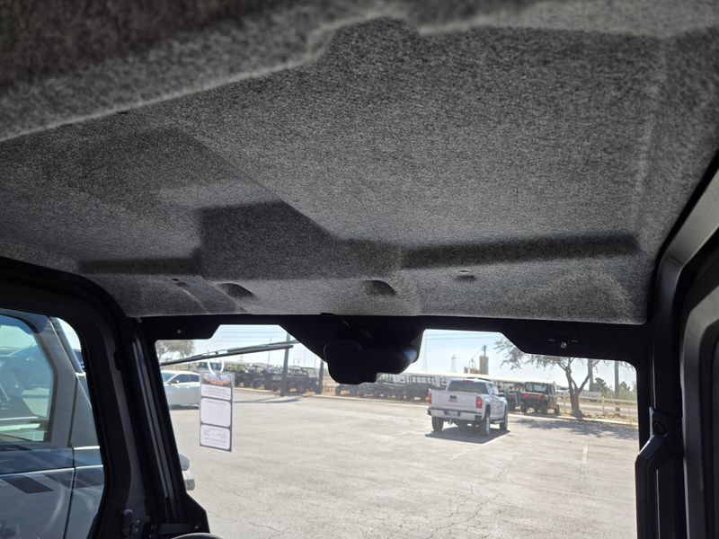 NEW 2026 POLARIS RANGER CREW SP 570 NORTHSTAR EDITION Image 15