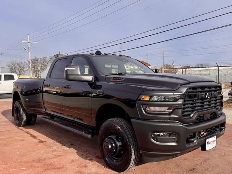 Used 2026 RAM 3500 TradesmanImage 3