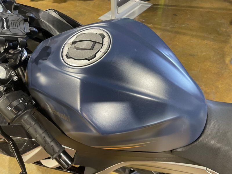 Used 2023 Kawasaki NINJA 400 Image 18